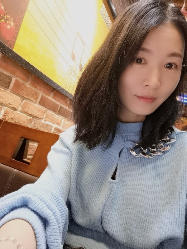 吴优的第一张照片--连城相亲网