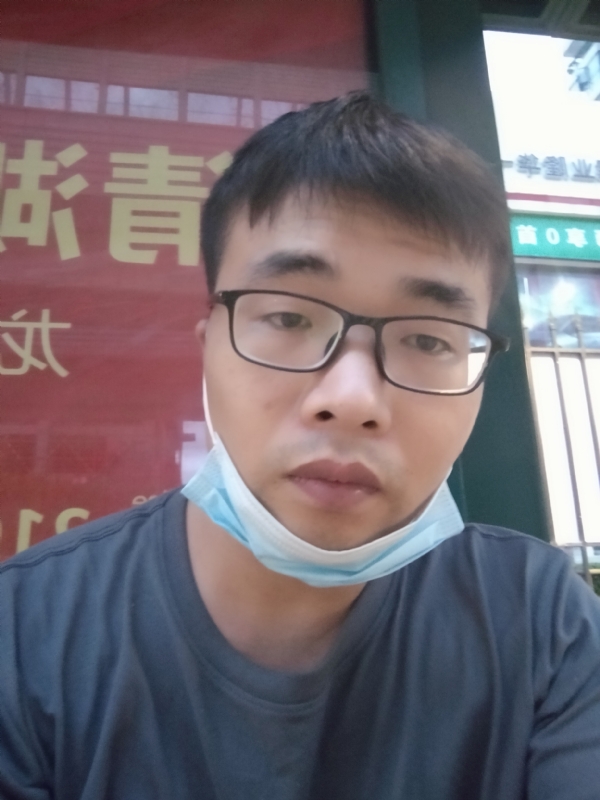 觅见的第一张照片--连城相亲网