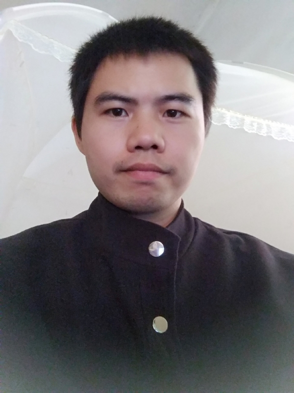 韦不凡的第一张照片--连城相亲网