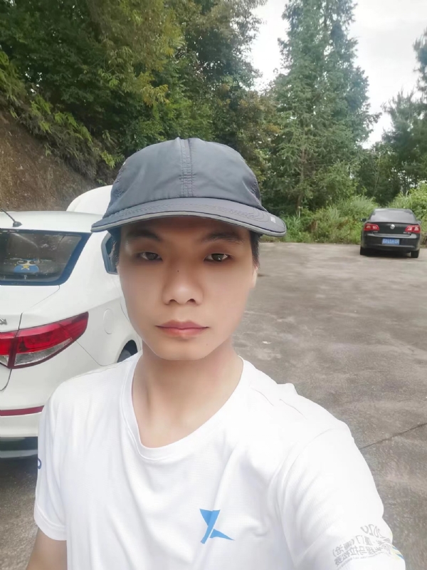 执手幸福的第一张照片--连城相亲网