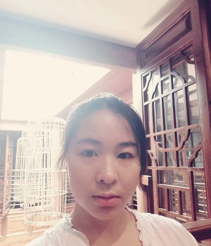 圆圆的第一张照片--连城相亲网