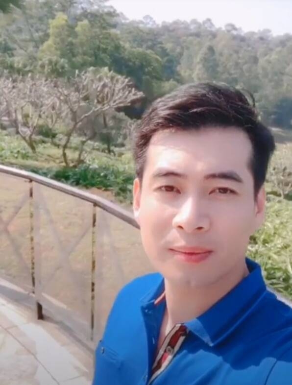 遇见幸福的第一张照片--连城相亲网