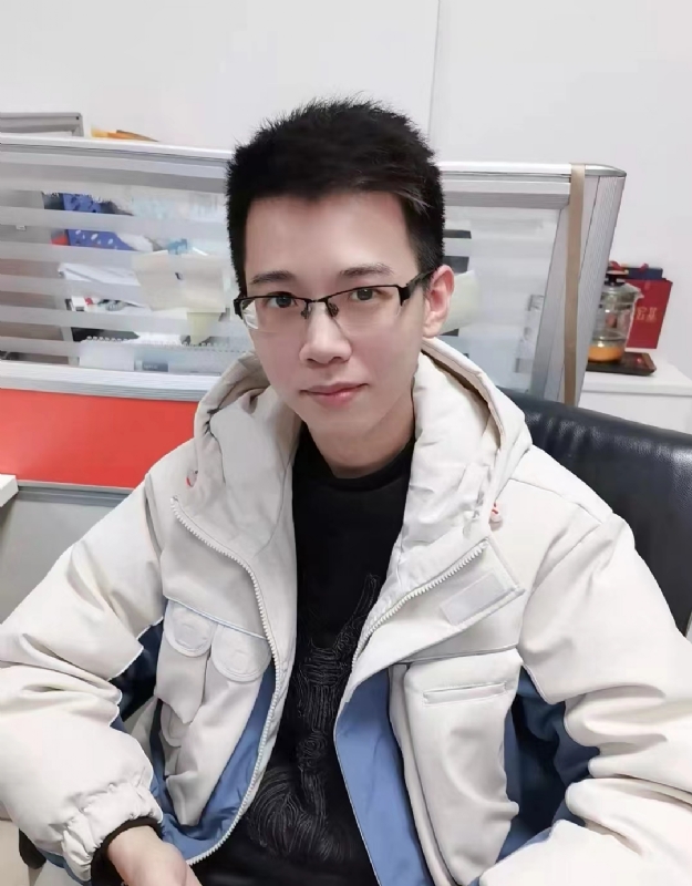 云杰的第一张照片--连城相亲网