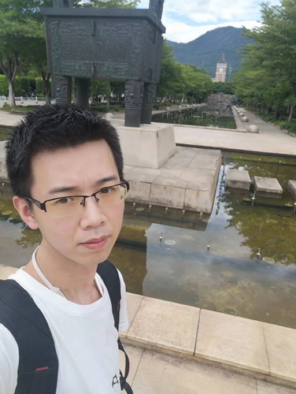 云杰的第二张照片--连城相亲网
