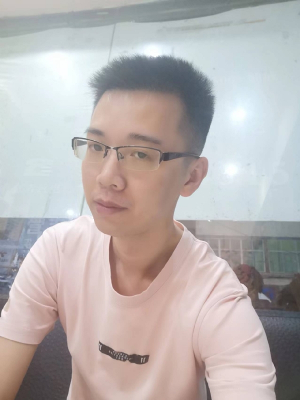 云杰的第三张照片--连城相亲网