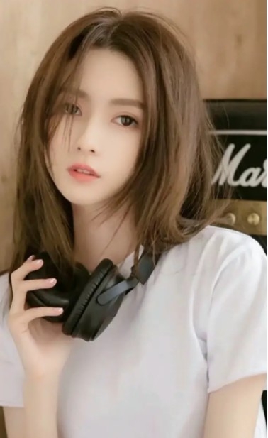 小花花的第一张照片--连城相亲网