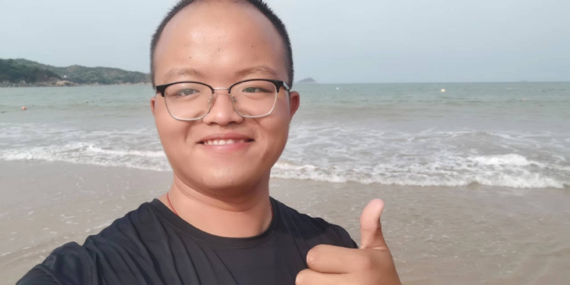 沐川的第三张照片--连城相亲网