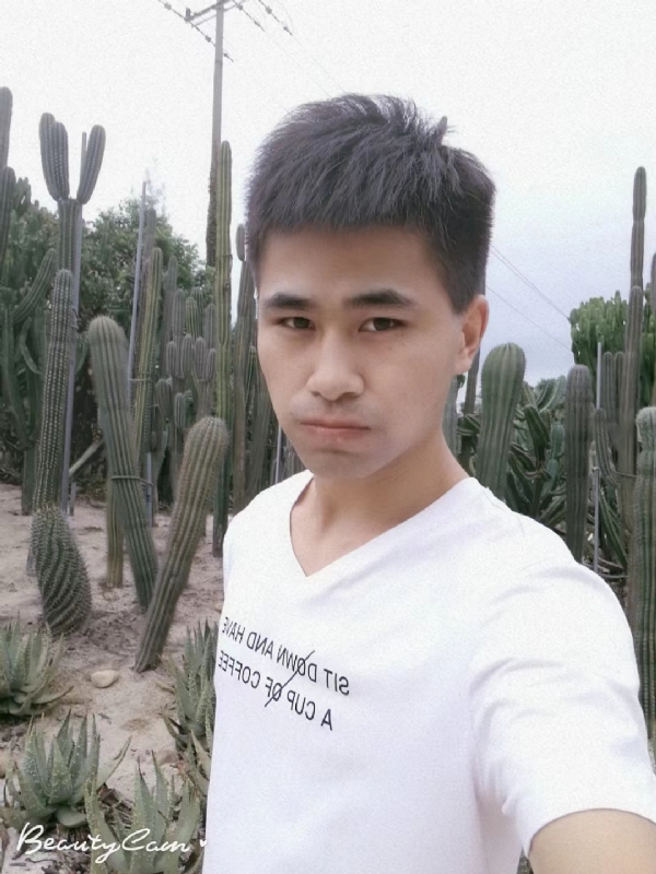 Zeta的第二张照片--连城相亲网