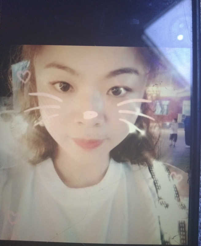 hh张莹的第二张照片--连城相亲网