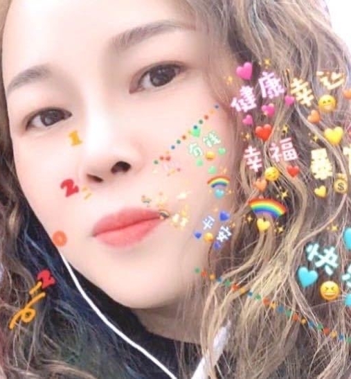 嬌的第一张照片--连城相亲网