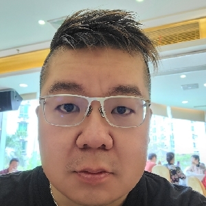 Carlos的第一张照片--连城相亲网