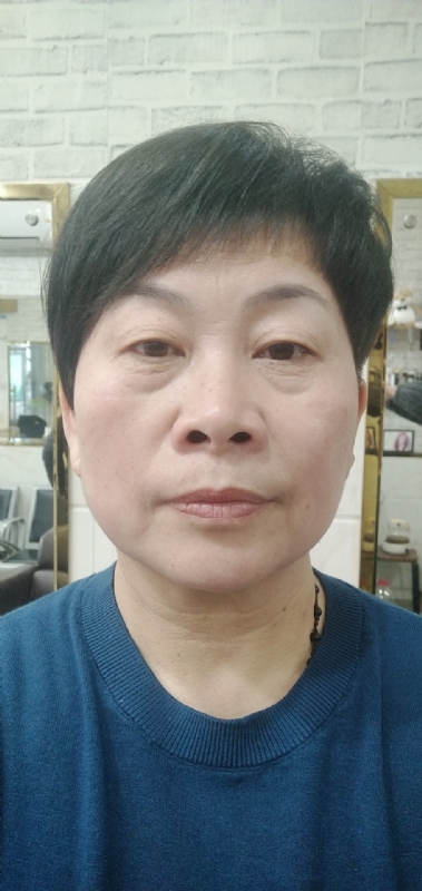 阿森的第一张照片--连城相亲网