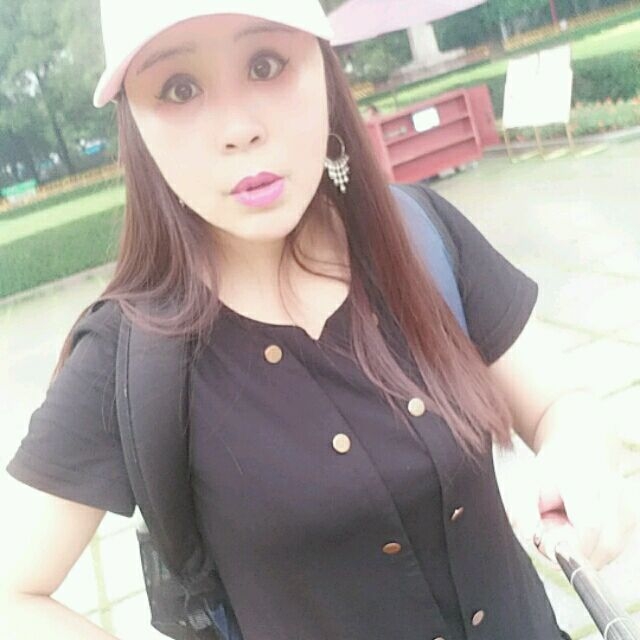 追光的第一张照片--连城相亲网