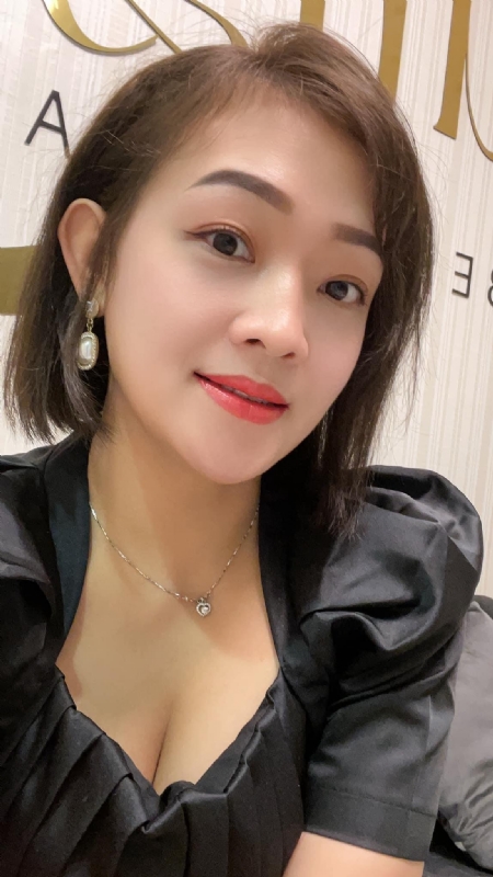 阮垂陽thuyduong的第一张照片--连城相亲网