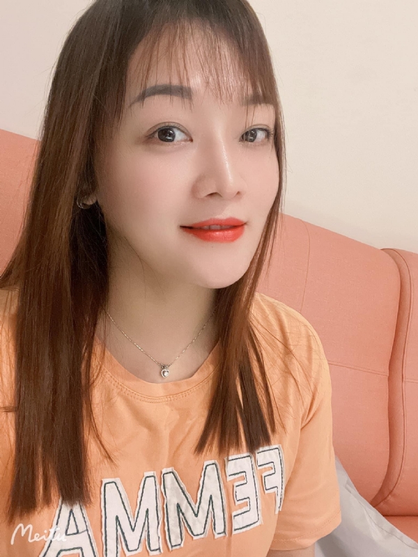 阮垂陽thuyduong的第二张照片--连城相亲网