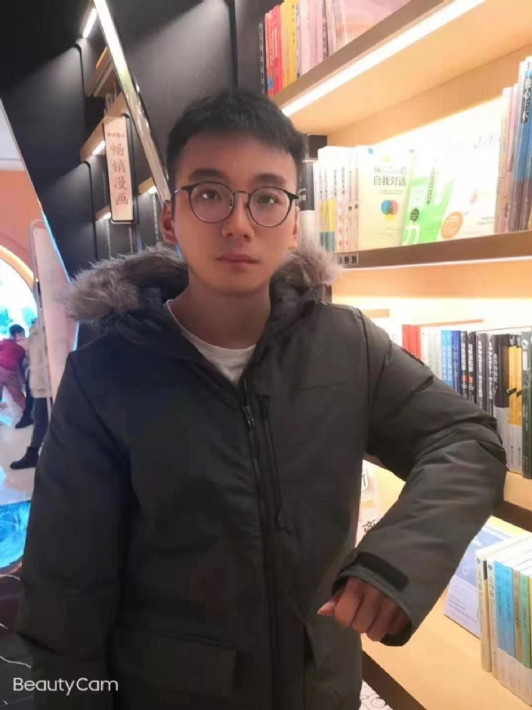 像鱼的第一张照片--连城相亲网
