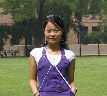 会飞的鱼的第一张照片--连城相亲网
