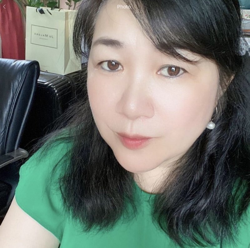 花儿的第一张照片--连城相亲网