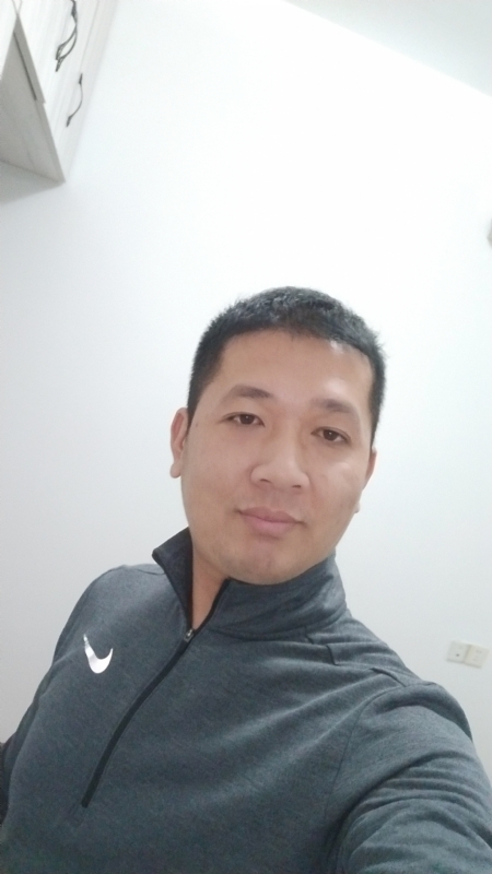 好好的第一张照片--连城相亲网