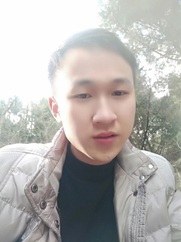 到此一游的第一张照片--连城相亲网