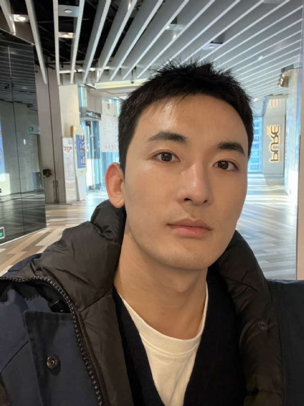 請叫先生的第一张照片--连城相亲网