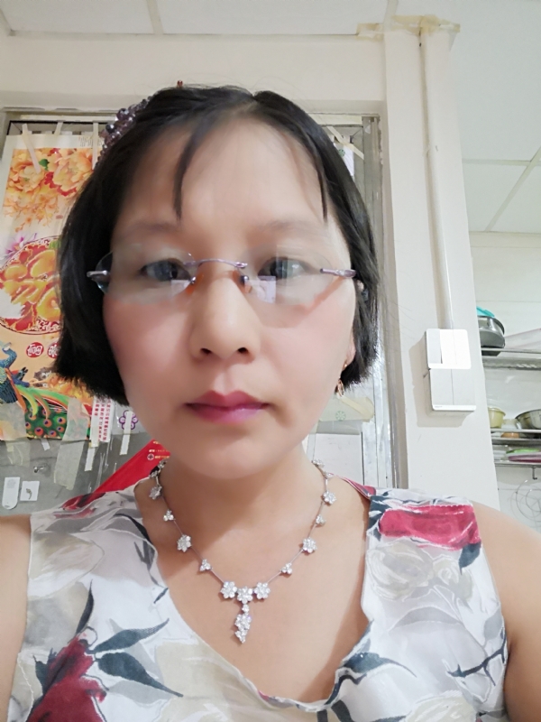 钟烨的第一张照片--连城相亲网