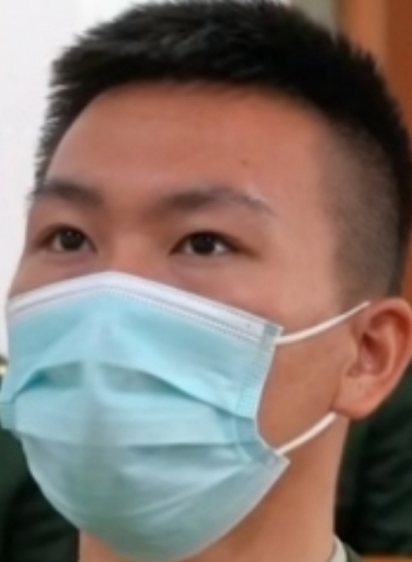 大一本科的第一张照片--连城相亲网