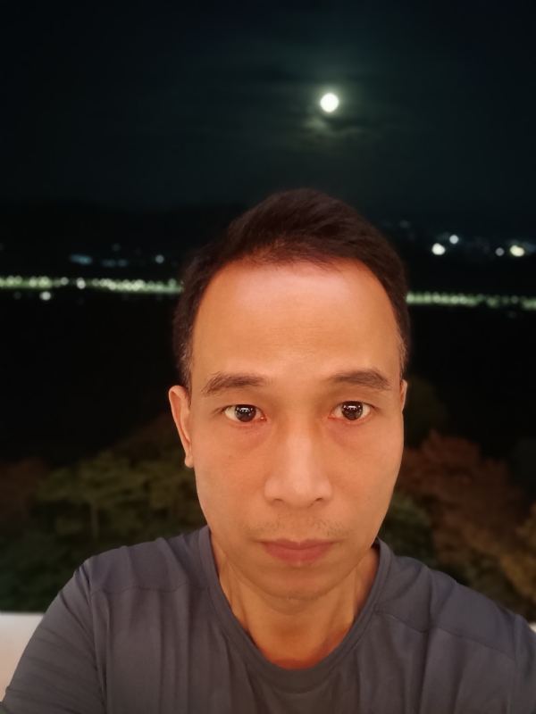 辉哥的第一张照片--连城相亲网