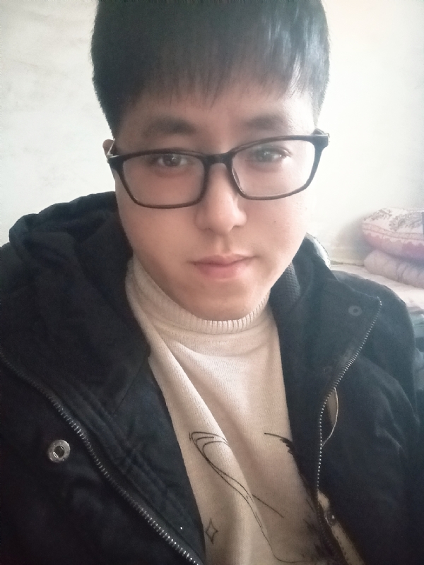 想找个对象结婚的第二张照片--连城相亲网