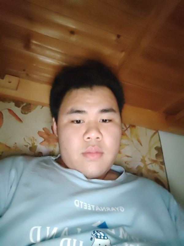 星河的第一张照片--连城相亲网