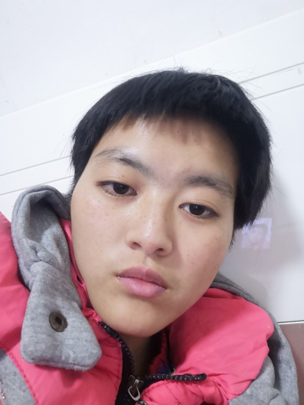王秋艳的第一张照片--连城相亲网