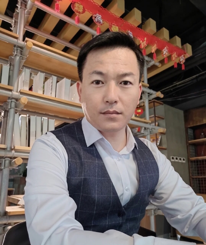 缘来是你的第一张照片--连城相亲网