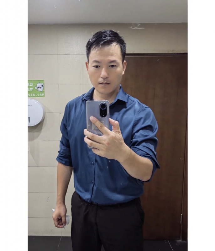 缘来是你的第三张照片--连城相亲网
