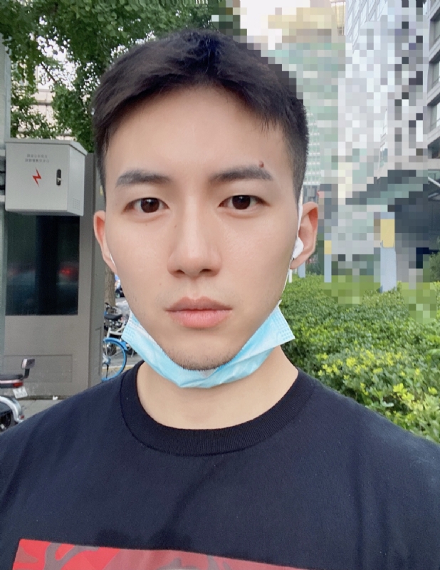绝世大冤种的第一张照片--连城相亲网