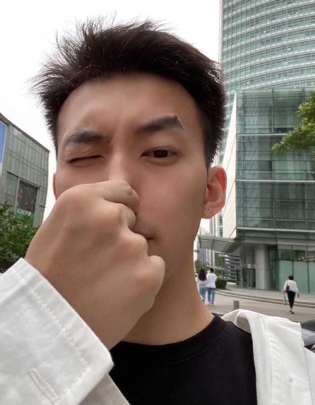 绝世大冤种的第四张照片--连城相亲网