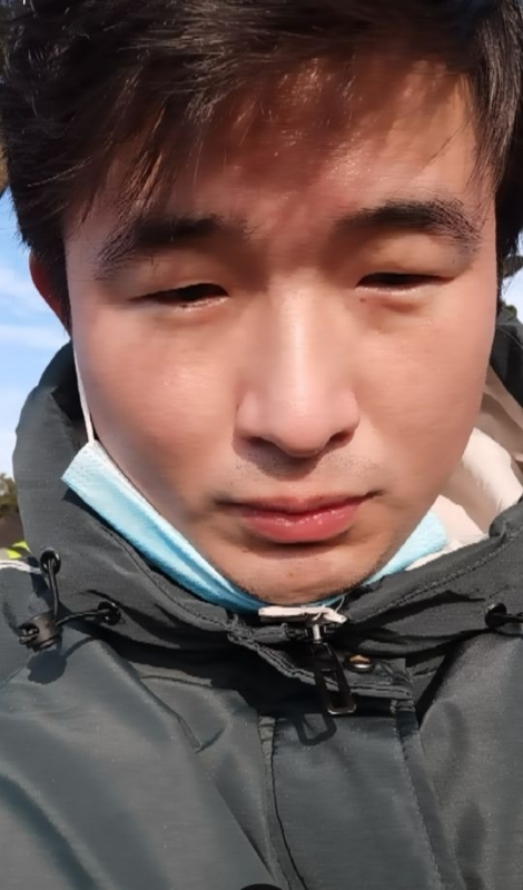 小川的第二张照片--连城相亲网