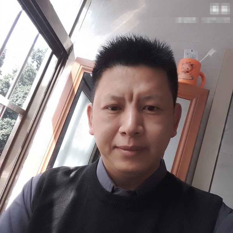 凯凯的第一张照片--连城相亲网