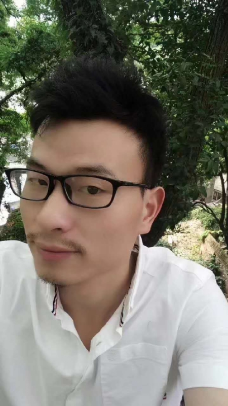 真心找女友的第一张照片--连城相亲网