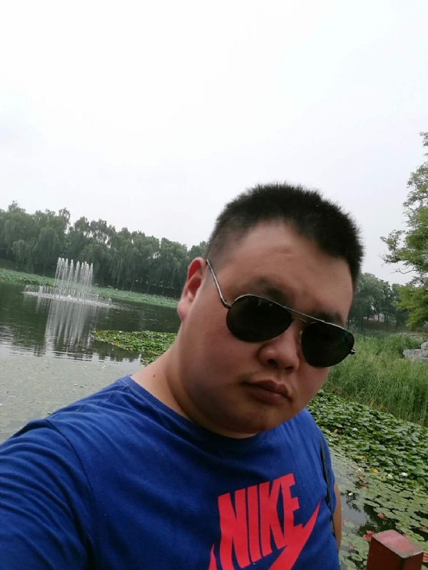 石头的第一张照片--连城相亲网