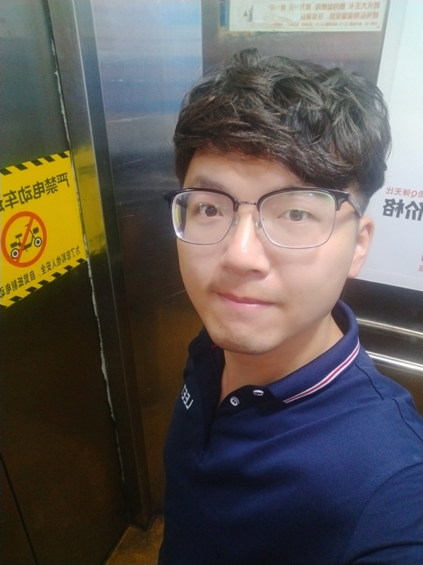 H先生的第二张照片--连城相亲网