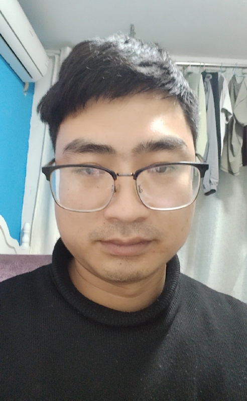 少平的第一张照片--连城相亲网