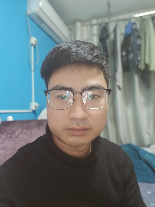 少平的第三张照片--连城相亲网