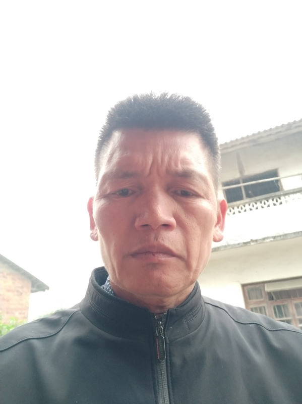 晚霞的天空的第一张照片--连城相亲网
