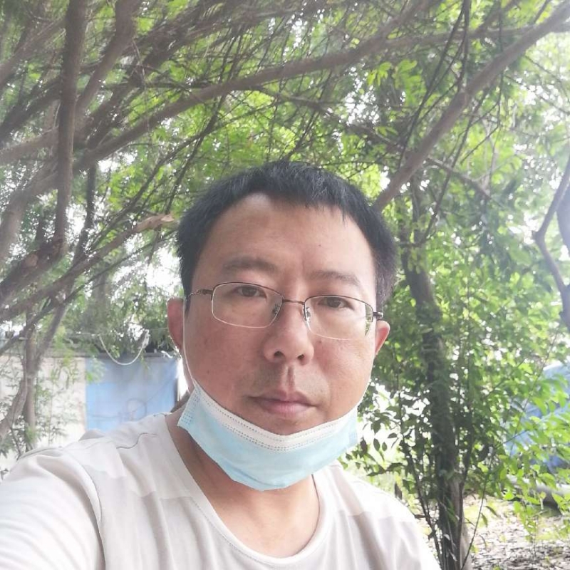 解勇的第三张照片--连城相亲网
