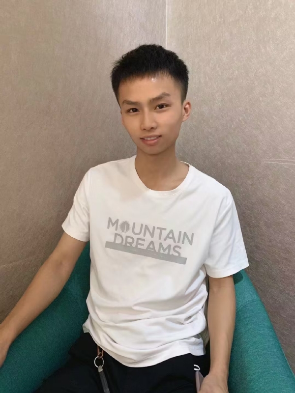 吥離吥棄的第一张照片--连城相亲网