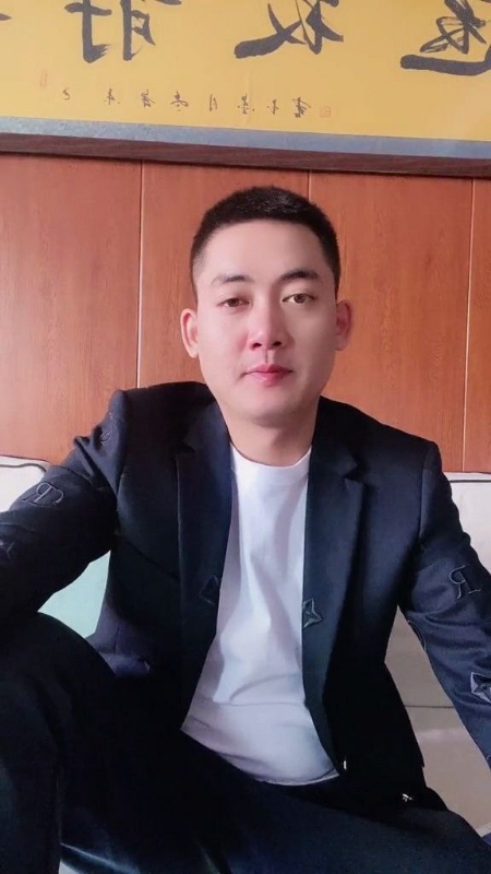 李泽胜的第一张照片--连城相亲网