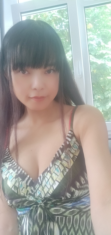 Sophia的第一张照片--连城相亲网