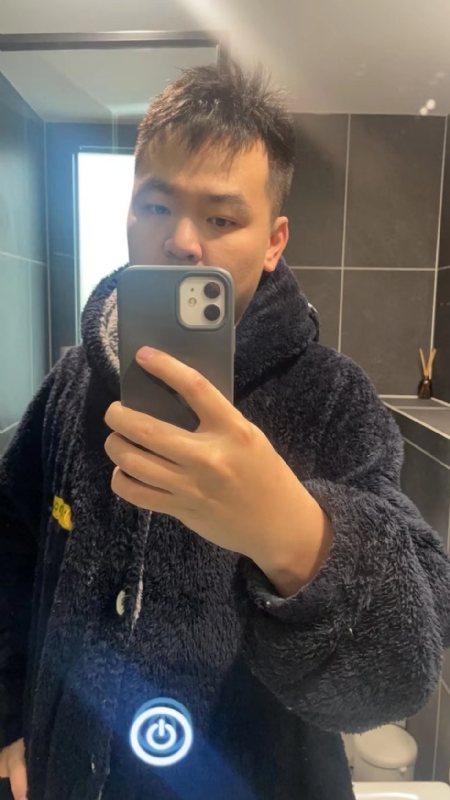 子子的第二张照片--连城相亲网