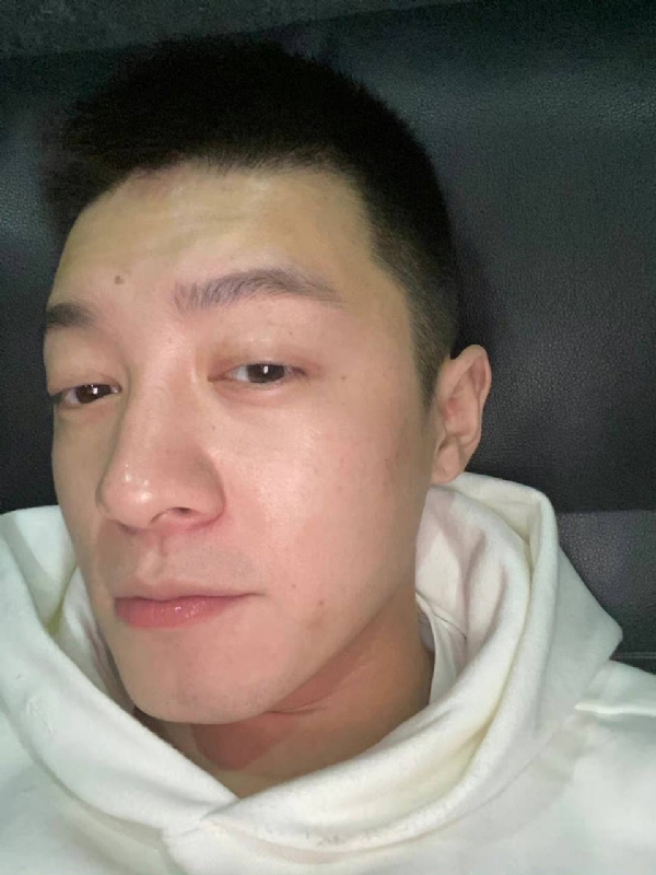 笑宇的第一张照片--连城相亲网