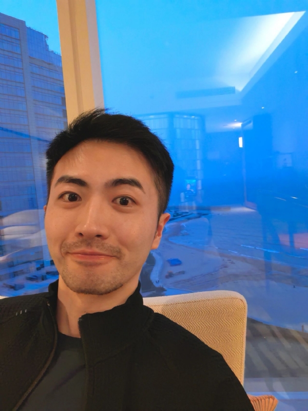 银角大王的第一张照片--连城相亲网